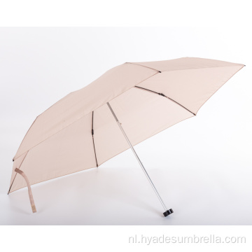 High-end omgekeerde paraplu, beste winddicht
